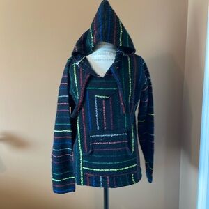 Mexican Hoodie
